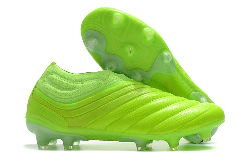 Adidas COPA 20+ FG Firm Ground FV3626 - Lightweight and Innovative Soccer Cleats